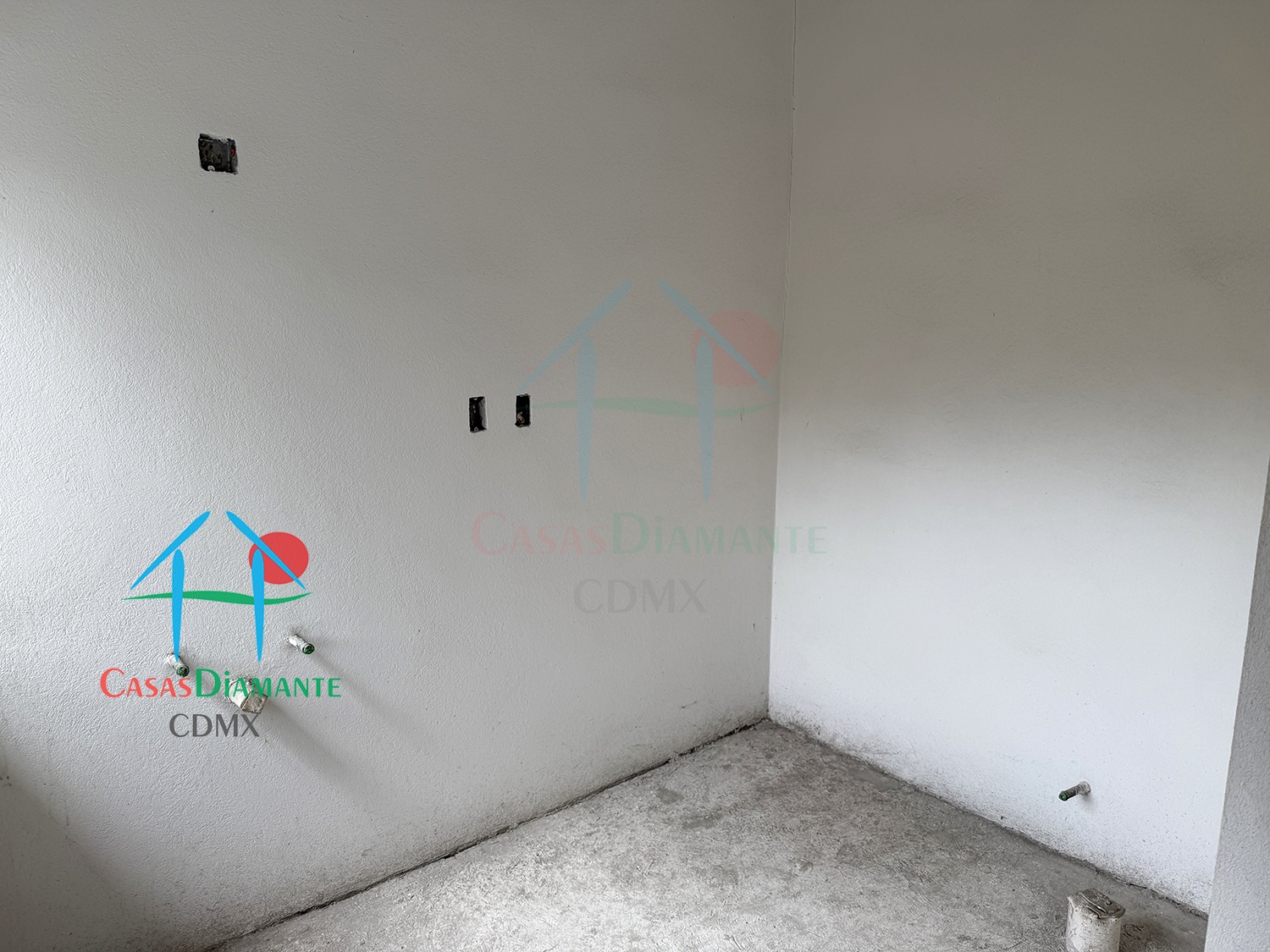 Tlacopac Casa Santacilia A - Recámara dos 11